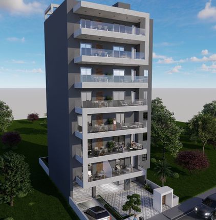 Διαμέρισμα 114 τ.μ. για πώληση, Αθήνα - Νότια Προάστια, Νέα Σμύρνη