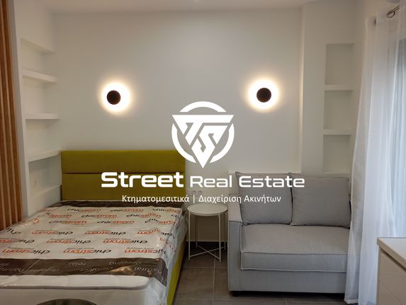 Studio / γκαρσονιέρα 25 τ.μ. για πώληση, Θεσσαλονίκη - Κέντρο, Διοικητήριο
