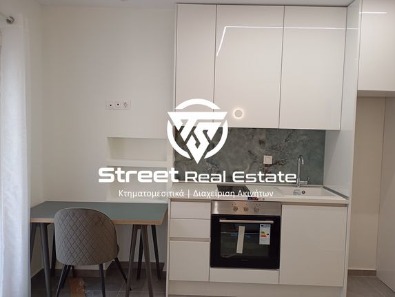 Studio 25 sqm for sale, Thessaloniki - Center, Center