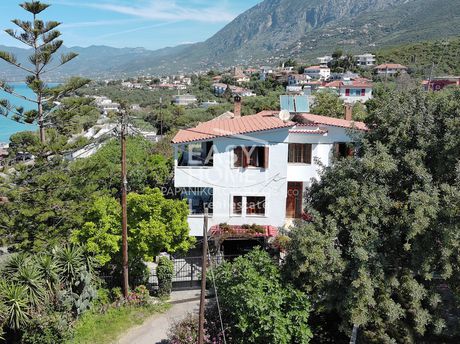 Μονοκατοικία 260 τ.μ. για πώληση