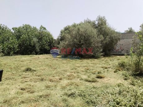 Land plot 370sqm for sale-Chalandri