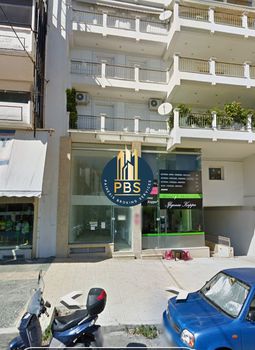 Κατάστημα 60τ.μ. για πώληση-Ηλιούπολη