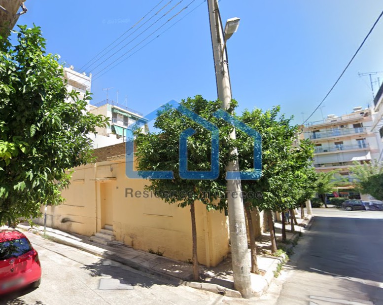 Οικόπεδο 250 τ.μ. προς πώληση, Κέντρο Ταύρου
