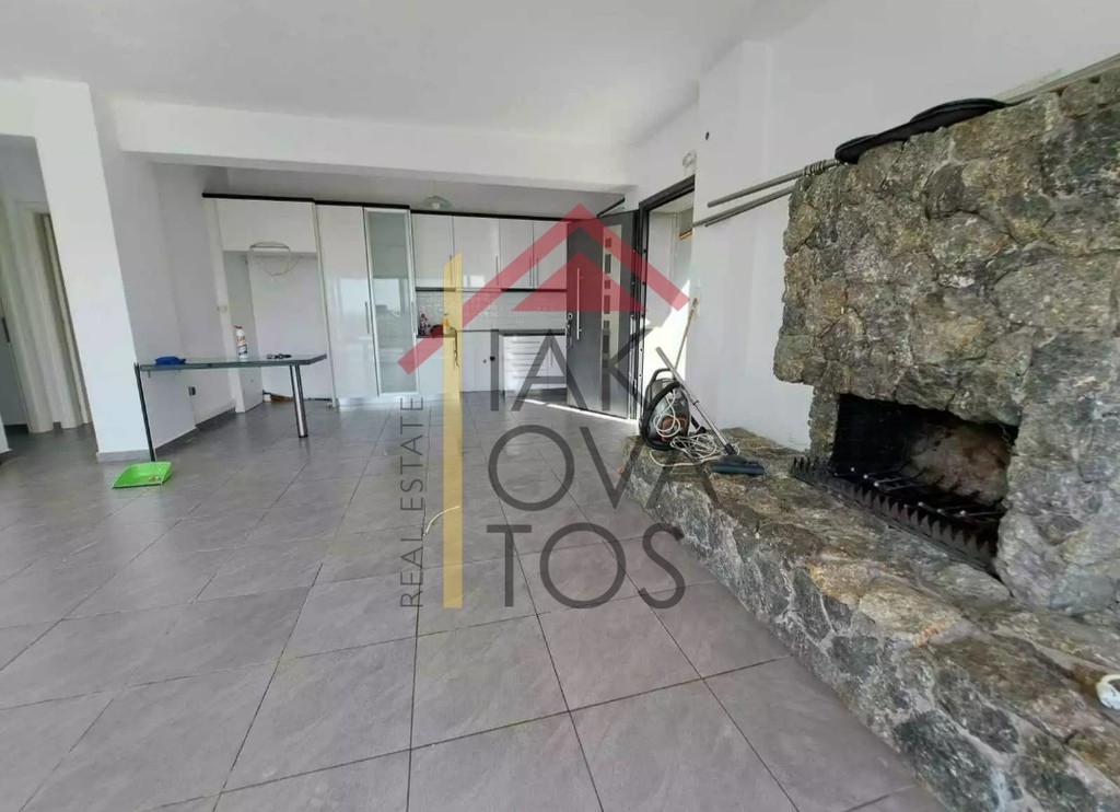 Μονοκατοικία 245 τ.μ. προς ενοικίαση, Αττική - Υπόλοιπο, Καλύβια Θορικού