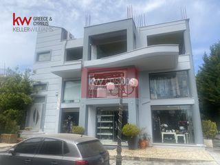 Συγκρότημα διαμερισμάτων 1.100 τ.μ. για πώληση