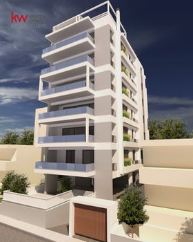 Apartment 120sqm for sale-Palaio Faliro
