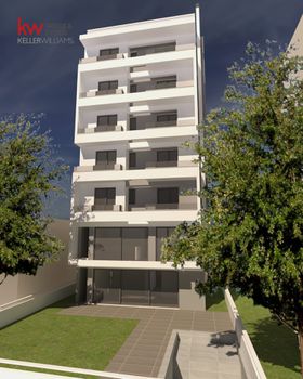 Apartment 59sqm for sale-Palaio Faliro