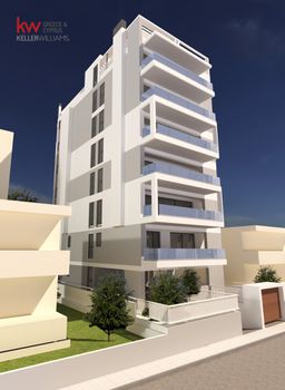 Apartment 120sqm for sale-Palaio Faliro