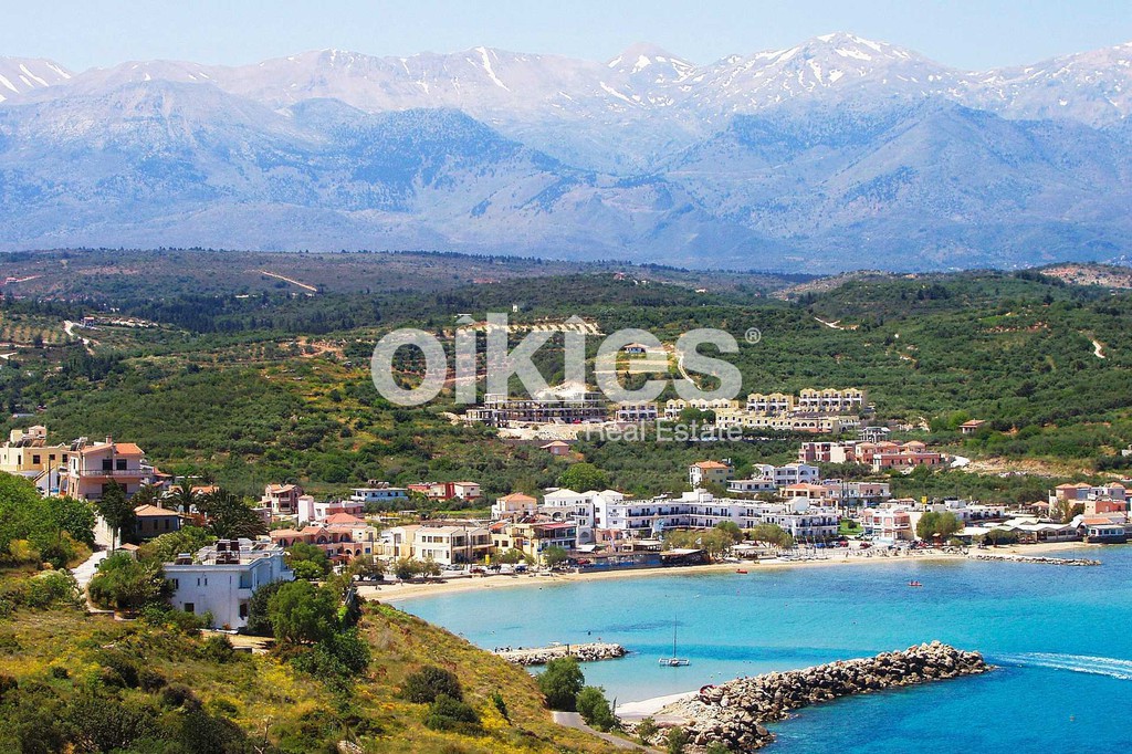 Ξενοδοχείο 700 τ.μ. προς πώληση, Αλμυρίδα Βάμου