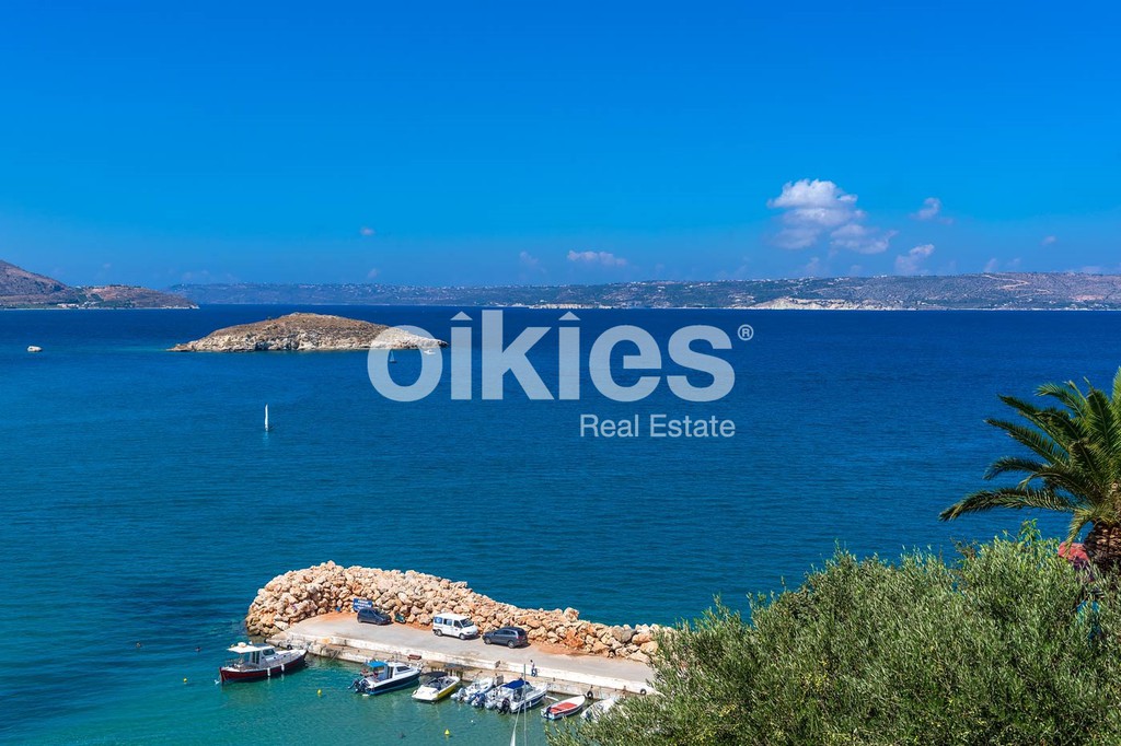 Ξενοδοχείο 700 τ.μ. προς πώληση, Αλμυρίδα Βάμου