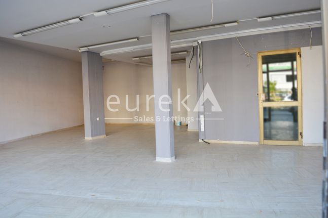 Κατάστημα 300 τ.μ. για ενοικίαση, Αθήνα - Νότια Προάστια, Άγιος Δημήτριος