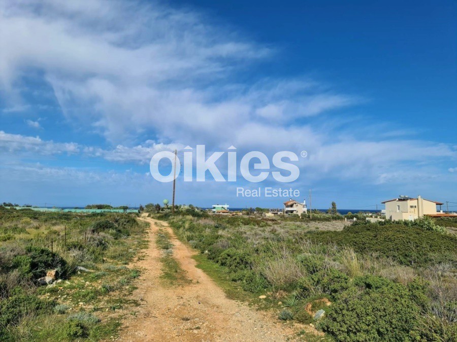 Οικόπεδο 40.453 τ.μ. προς πώληση, Σταυρός Ακρωτηρίου
