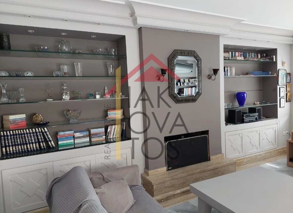 Διαμέρισμα 139 τ.μ. προς πώληση, Πηγαδάκια Βούλας
