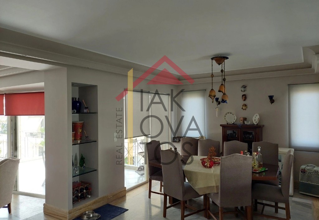 Διαμέρισμα 139 τ.μ. προς πώληση, Πηγαδάκια Βούλας