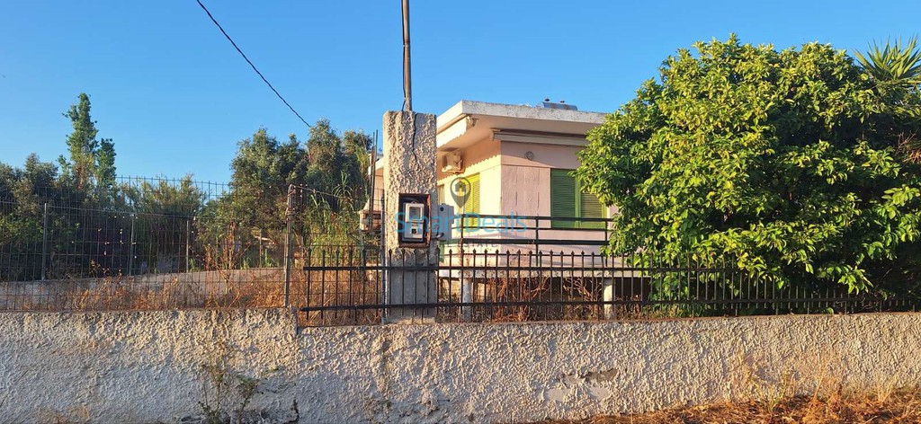 Μονοκατοικία 70 τ.μ. προς πώληση, Αττική - Υπόλοιπο, Καλύβια Θορικού