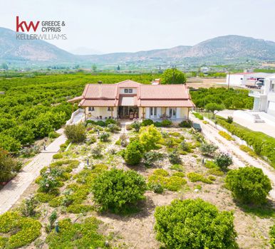 Μονοκατοικία 200 τ.μ. για πώληση