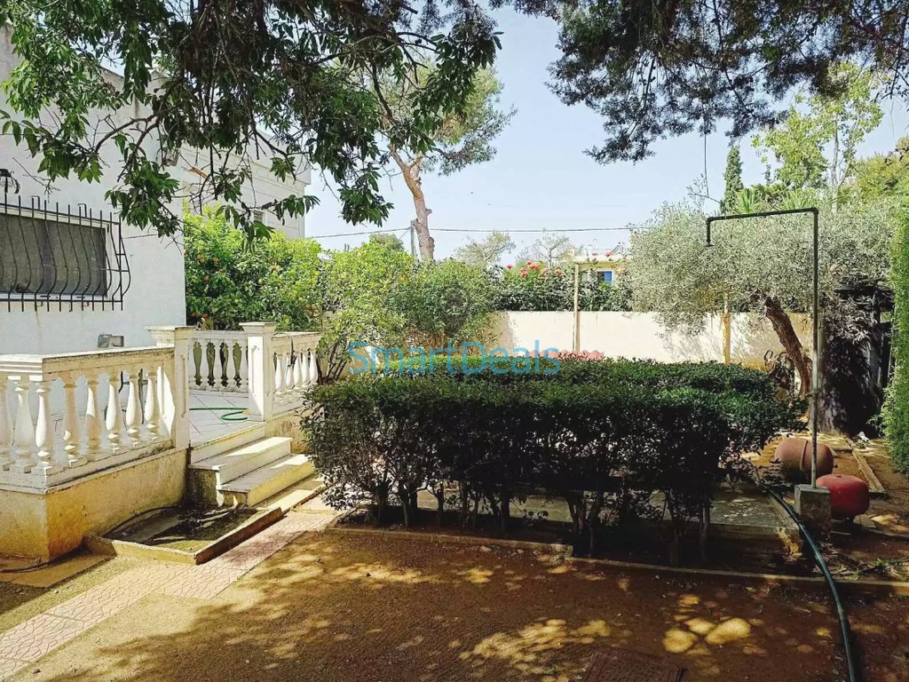 Μονοκατοικία 160 τ.μ. προς πώληση, Παλαιά Φώκαια