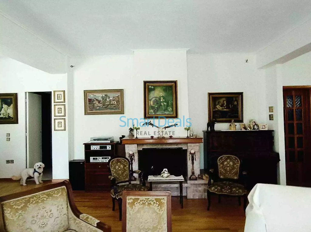Μονοκατοικία 160 τ.μ. προς πώληση, Παλαιά Φώκαια