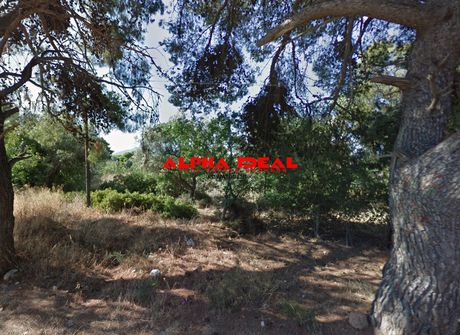 Land plot 1.044sqm for sale-Marousi