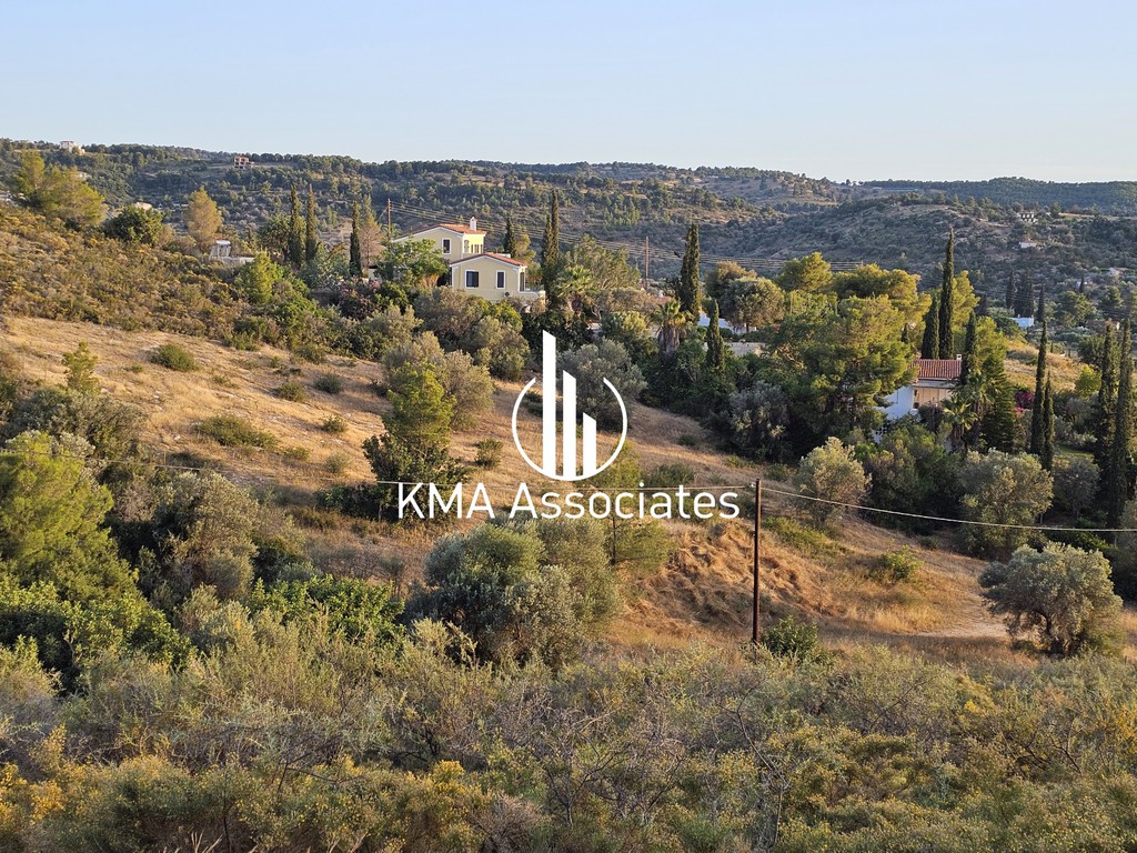 Αγροτεμάχια 4.018 τ.μ. προς πώληση, Λάκκες Κρανιδίου