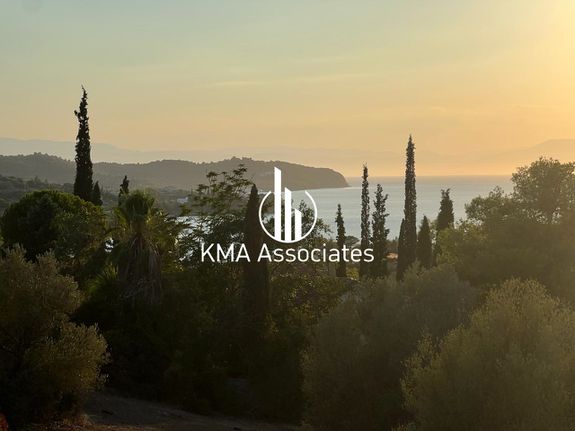 Αγροτεμάχια 4.018 τ.μ. για πώληση, Αργολίδα, Κρανίδι