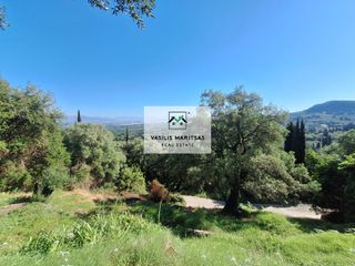 Οικόπεδο 4.333 τ.μ. πρός πώληση, Ν. Κέρκυρας, Κέρκυρα-thumb-5