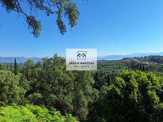 Οικόπεδο 4.333 τ.μ. πρός πώληση, Ν. Κέρκυρας, Κέρκυρα-thumb-9