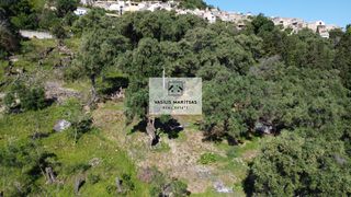 Οικόπεδο 4.333 τ.μ. πρός πώληση, Ν. Κέρκυρας, Κέρκυρα-thumb-12