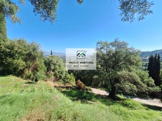 Οικόπεδο 4.333 τ.μ. πρός πώληση, Ν. Κέρκυρας, Κέρκυρα-thumb-6