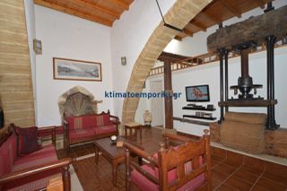 Βίλλα 240 τ.μ. για πώληση, Ν. Χανίων, Κολυμβάρι-thumb-16
