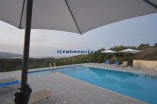 Βίλλα 240 τ.μ. για πώληση, Ν. Χανίων, Κολυμβάρι-thumb-9