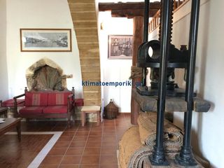 Βίλλα 240 τ.μ. για πώληση, Ν. Χανίων, Κολυμβάρι-thumb-2