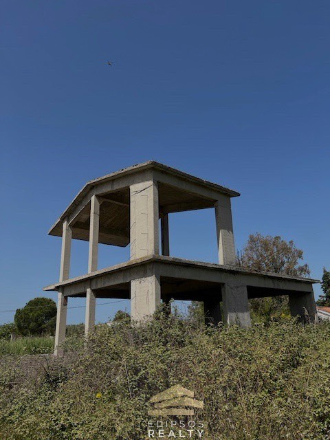 Μονοκατοικία 86 τ.μ. προς πώληση, Κανατάδικα