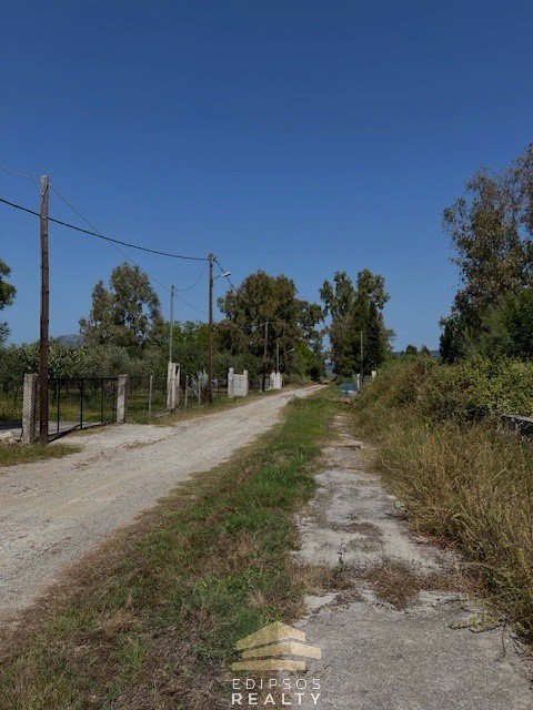 Μονοκατοικία 86 τ.μ. προς πώληση, Κανατάδικα