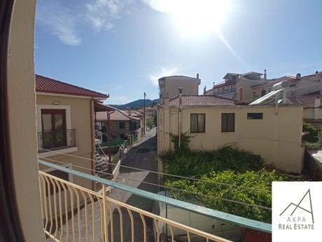 Apartment 61,5sqm for sale-Karpenisi