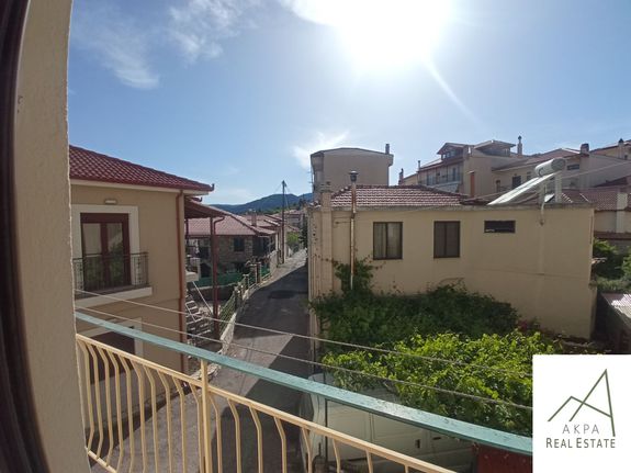 Διαμέρισμα 61,50 τ.μ. για πώληση, Ευρυτανία, Καρπενήσι