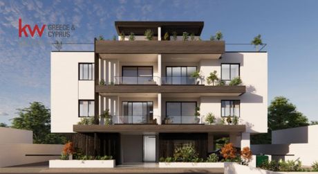 Apartment 75sqm for sale-Leivadia