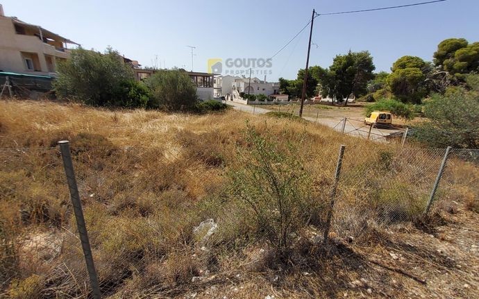 Οικόπεδο 300 τ.μ. για πώληση, Αργολίδα, Κρανίδι