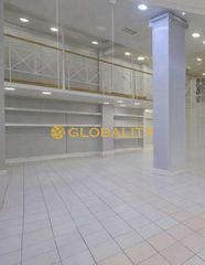 Κατάστημα 400 τ.μ. για ενοικίαση, Αθήνα - Κέντρο, Κέντρο-thumb-1