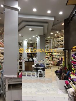 Store 400sqm for rent-Kentro