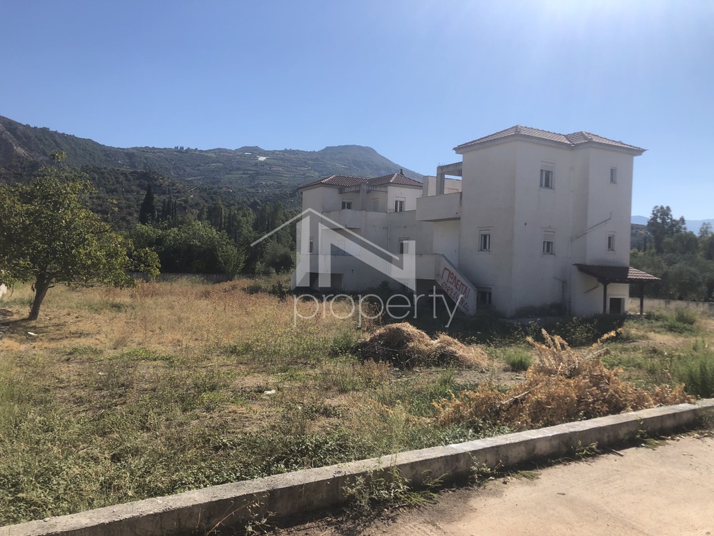 Μεζονέτα 153 τ.μ. προς πώληση, Ξυλόκαστρο