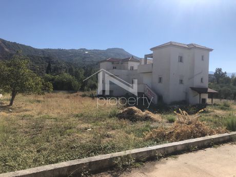 Maisonette 153sqm for sale-Xilokastro
