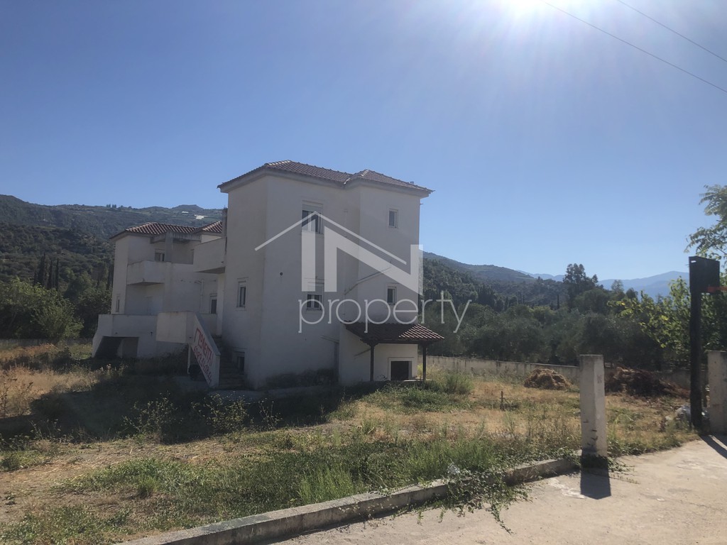 Μεζονέτα 153 τ.μ. προς πώληση, Ξυλόκαστρο