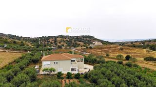 Μονοκατοικία 127 τ.μ. προς πώληση, Κέντρο Κρανιδίου-thumb-11