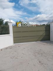 Μονοκατοικία 127 τ.μ. προς πώληση, Κέντρο Κρανιδίου-thumb-23