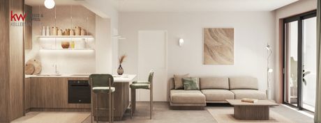 Apartment 60sqm for sale-Peristeri