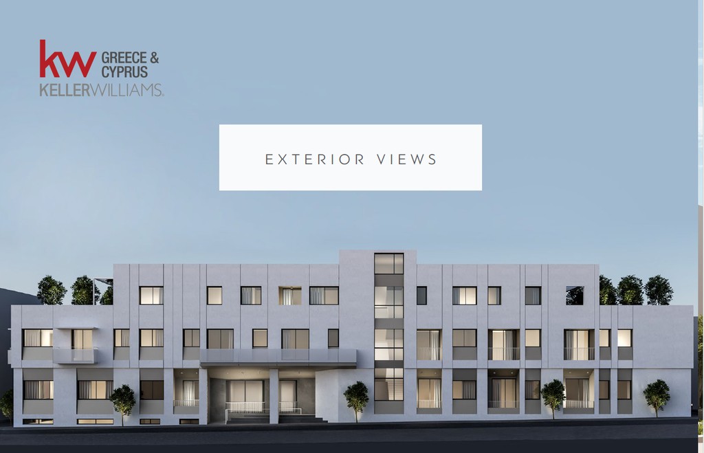 Διαμέρισμα 58,80 τ.μ. προς πώληση, Περιστέρι