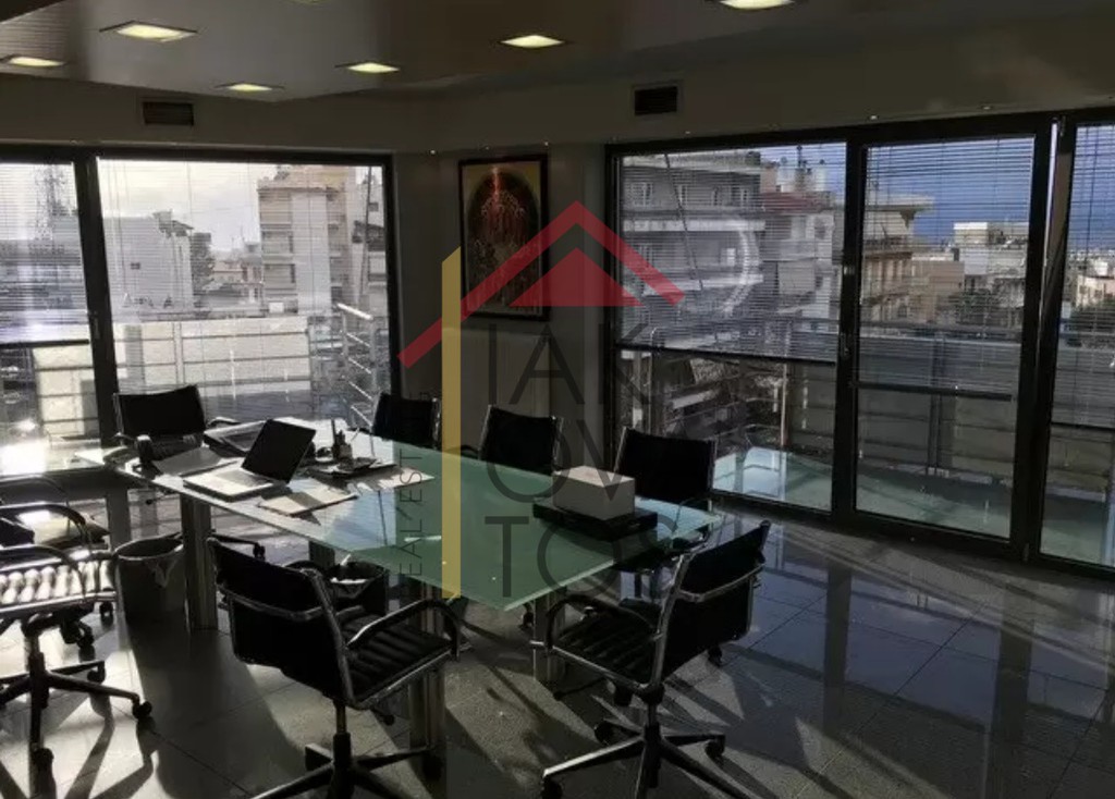 Γραφείο 115 τ.μ. προς πώληση, Άνω Ηλιούπολη Αττικής