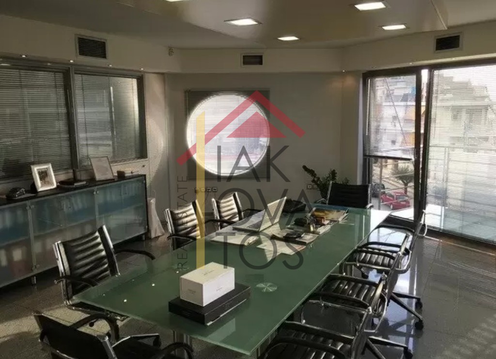Γραφείο 115 τ.μ. προς πώληση, Άνω Ηλιούπολη Αττικής