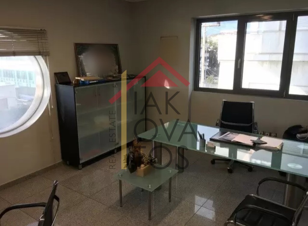 Γραφείο 115 τ.μ. προς πώληση, Άνω Ηλιούπολη Αττικής